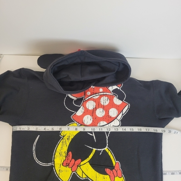 Disney parks Minnie hoody - Picture 4 of 5
